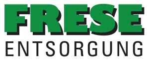 Logo Frese Entsorgung